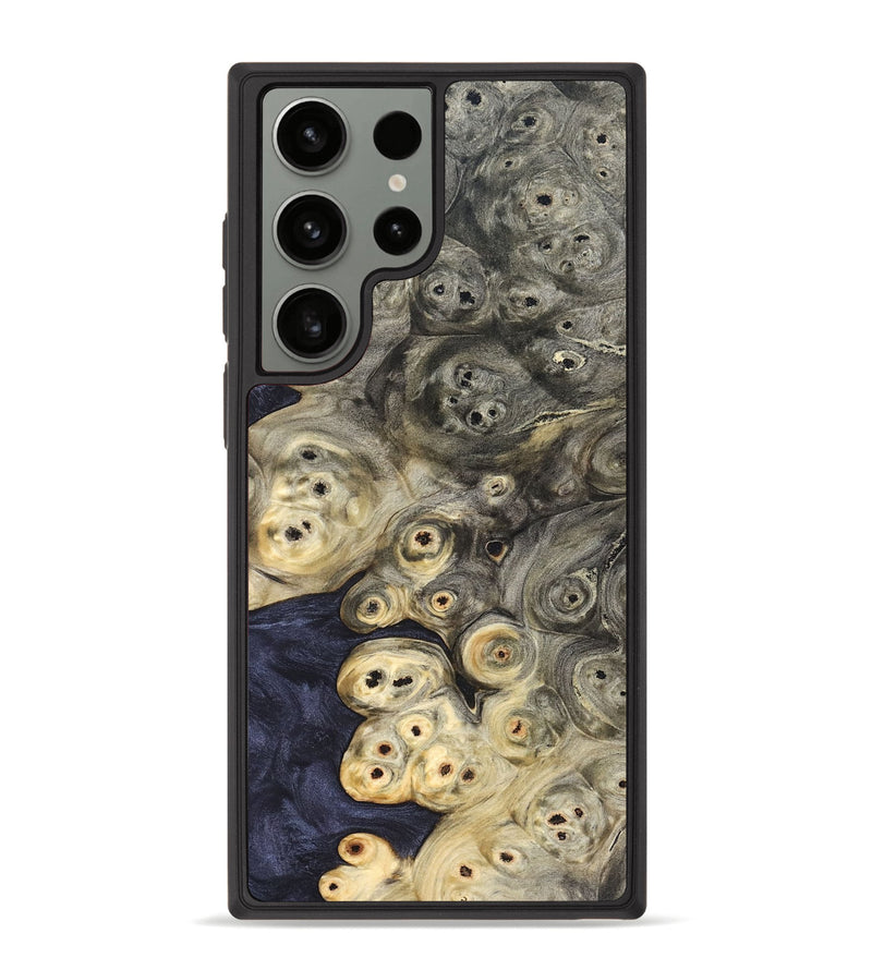 Galaxy S23 Ultra Wood Phone Case - Rylan (Wood Burl, 827258)