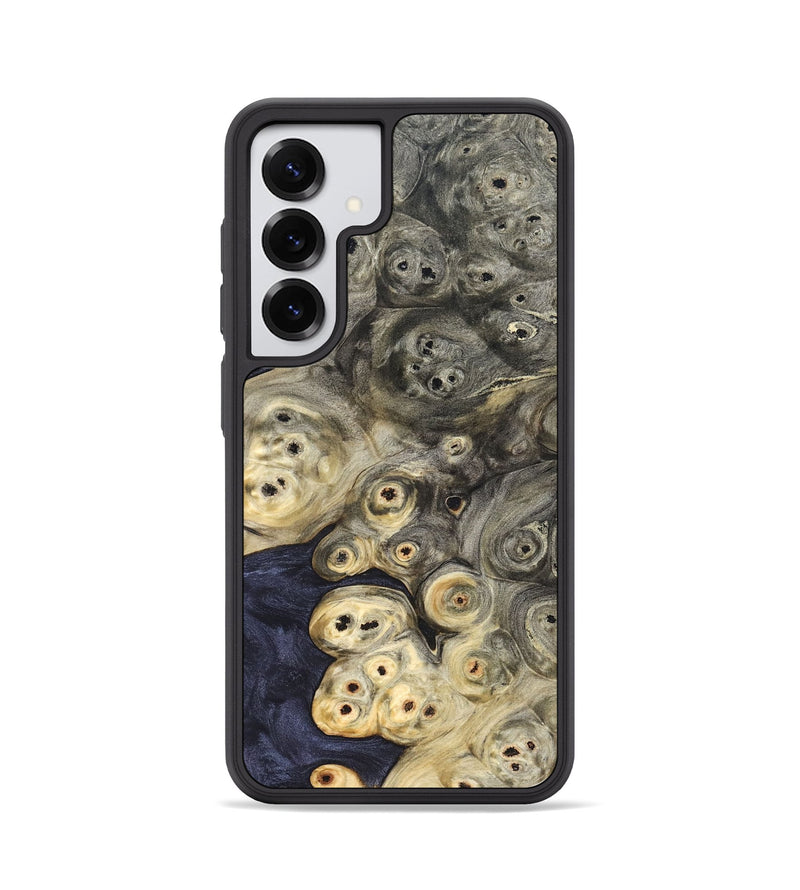 Galaxy S25 Wood Phone Case - Rylan (Wood Burl, 827258)