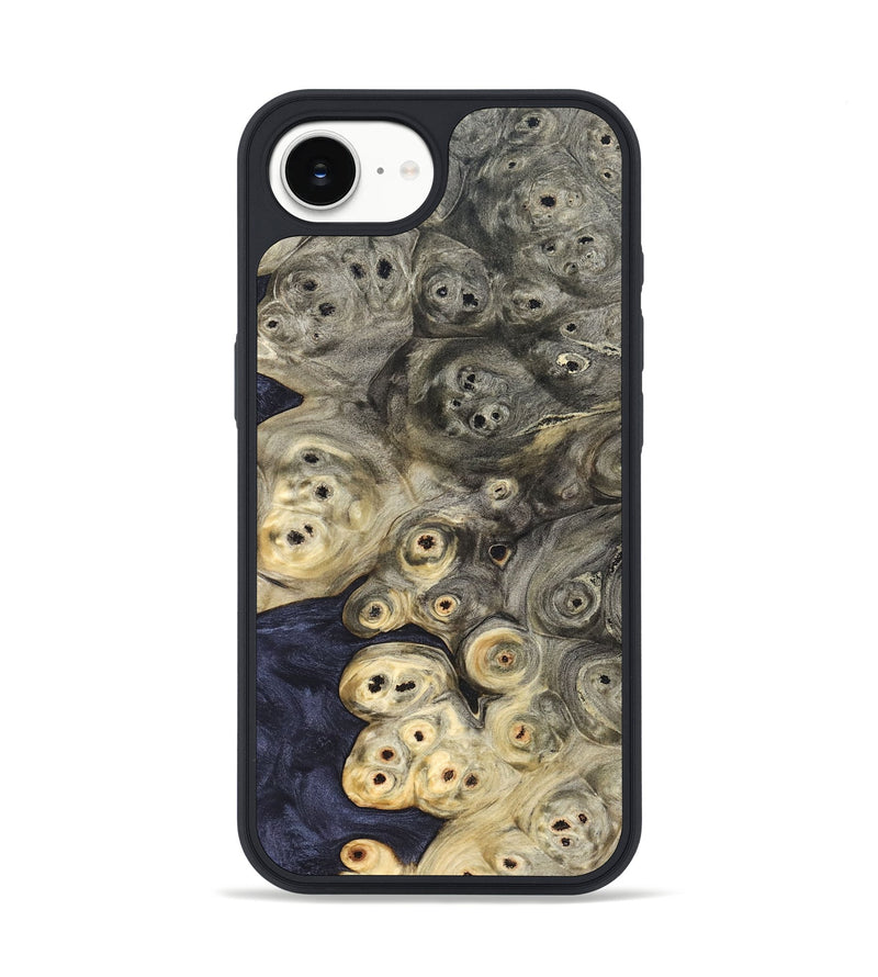iPhone 17e Wood Phone Case - Rylan (Wood Burl, 827258)