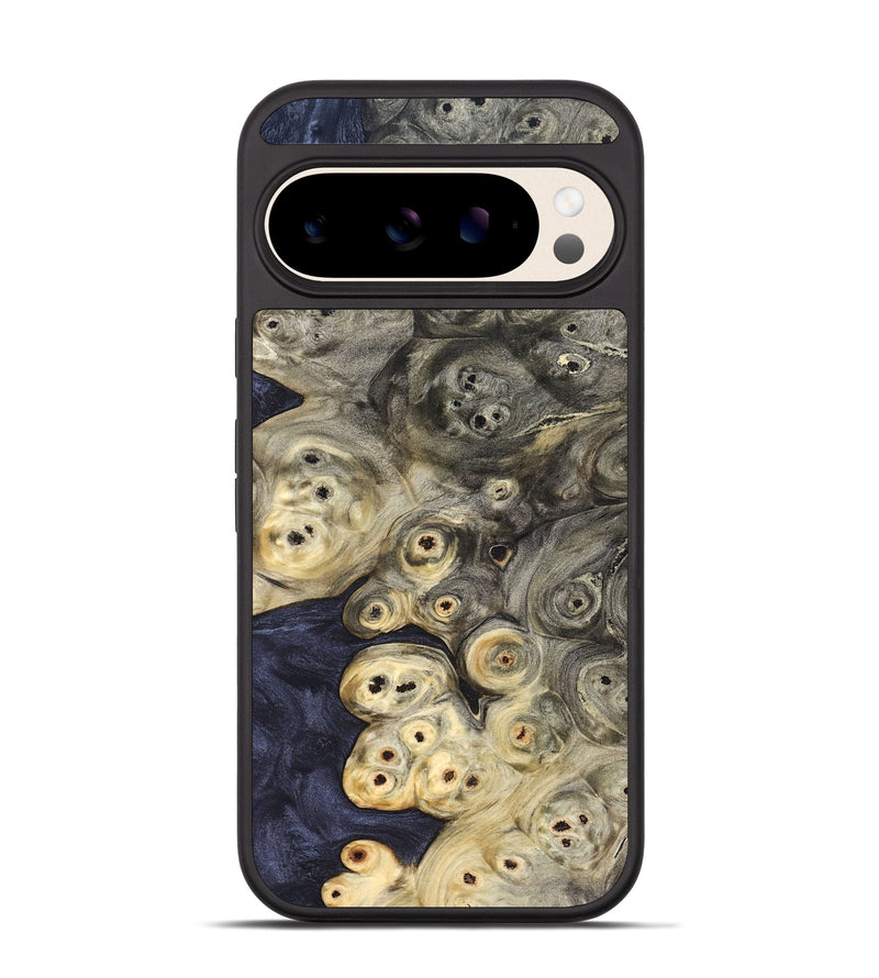 Pixel 10 Wood Phone Case - Rylan (Wood Burl, 827258)