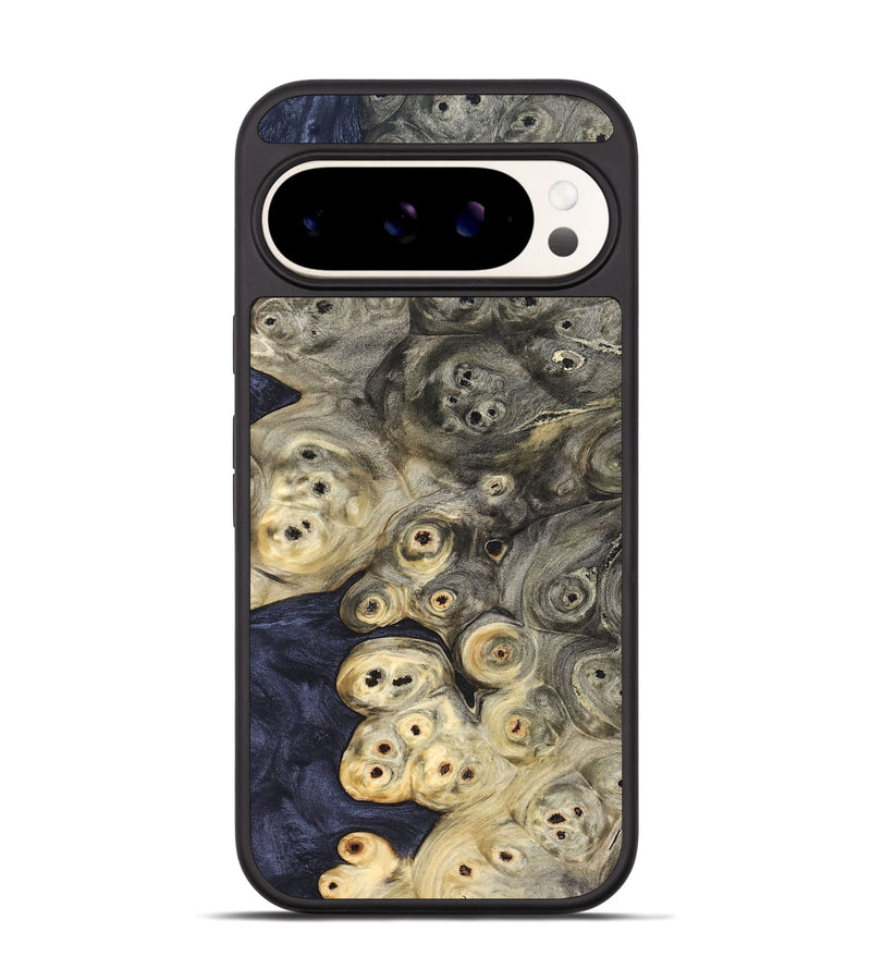 Pixel 9 Wood Phone Case - Rylan (Wood Burl, 827258)