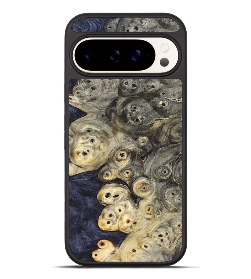 Pixel 9 Pro XL Wood Phone Case - Rylan (Wood Burl, 827258)