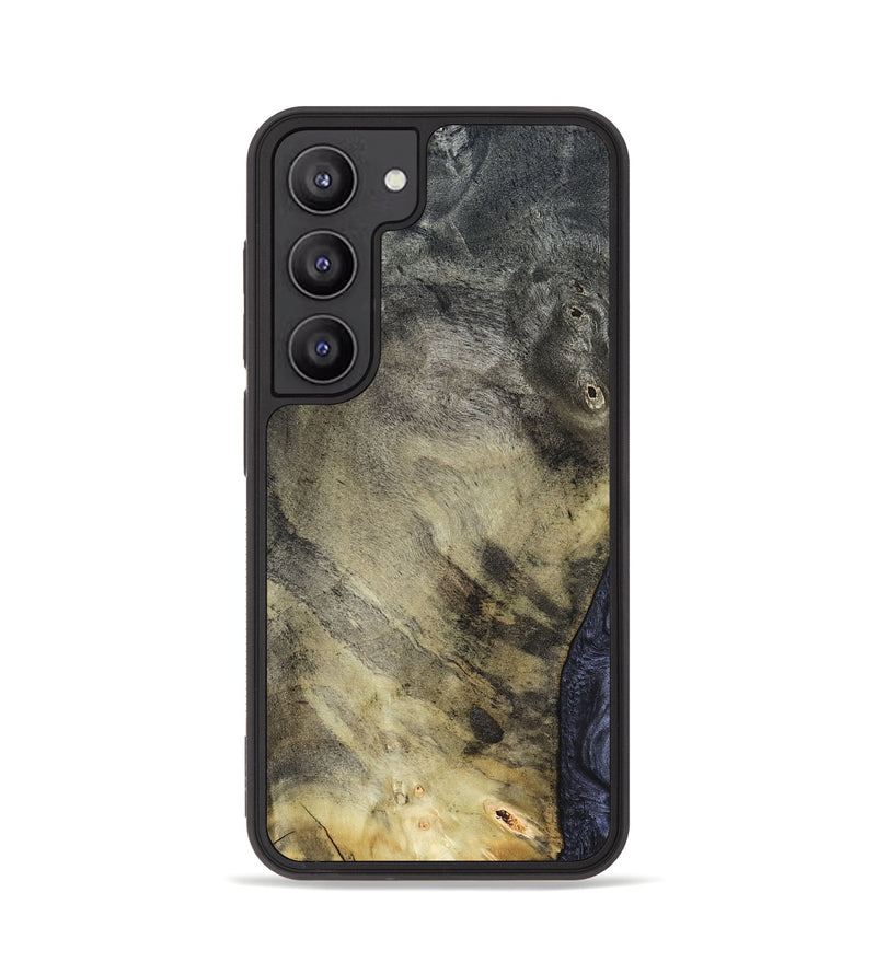 Galaxy S23 Wood Phone Case - Ciera (Wood Burl, 827260)