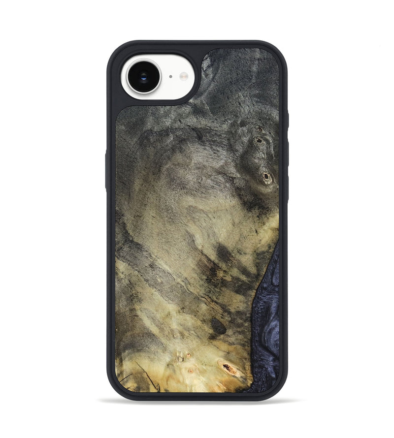 iPhone 17e Wood Phone Case - Ciera (Wood Burl, 827260)