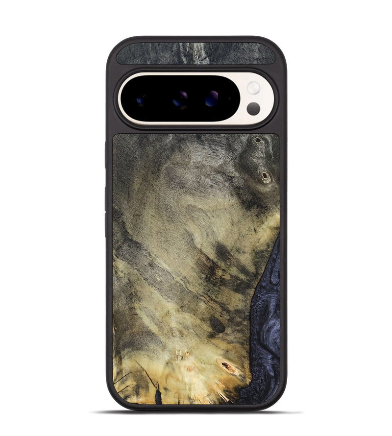 Pixel 9 Wood Phone Case - Ciera (Wood Burl, 827260)
