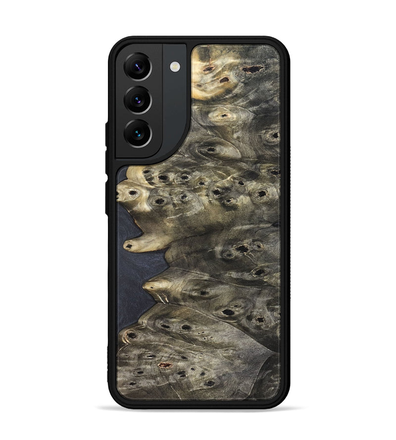 Galaxy S22 Plus Wood Phone Case - Raya (Wood Burl, 827261)