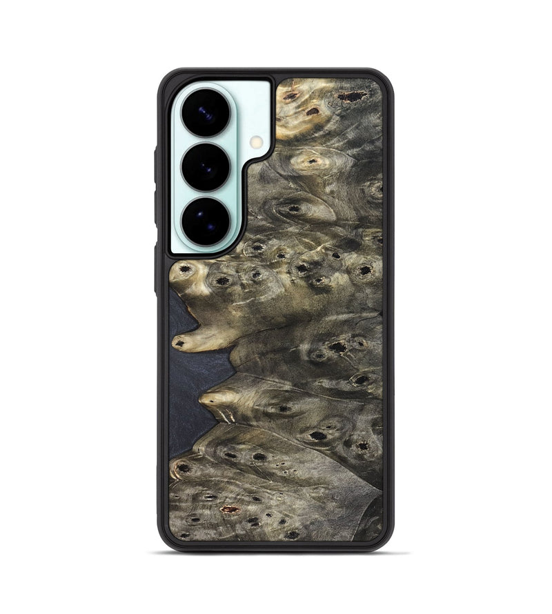 Galaxy S26 Wood Phone Case - Raya (Wood Burl, 827261)