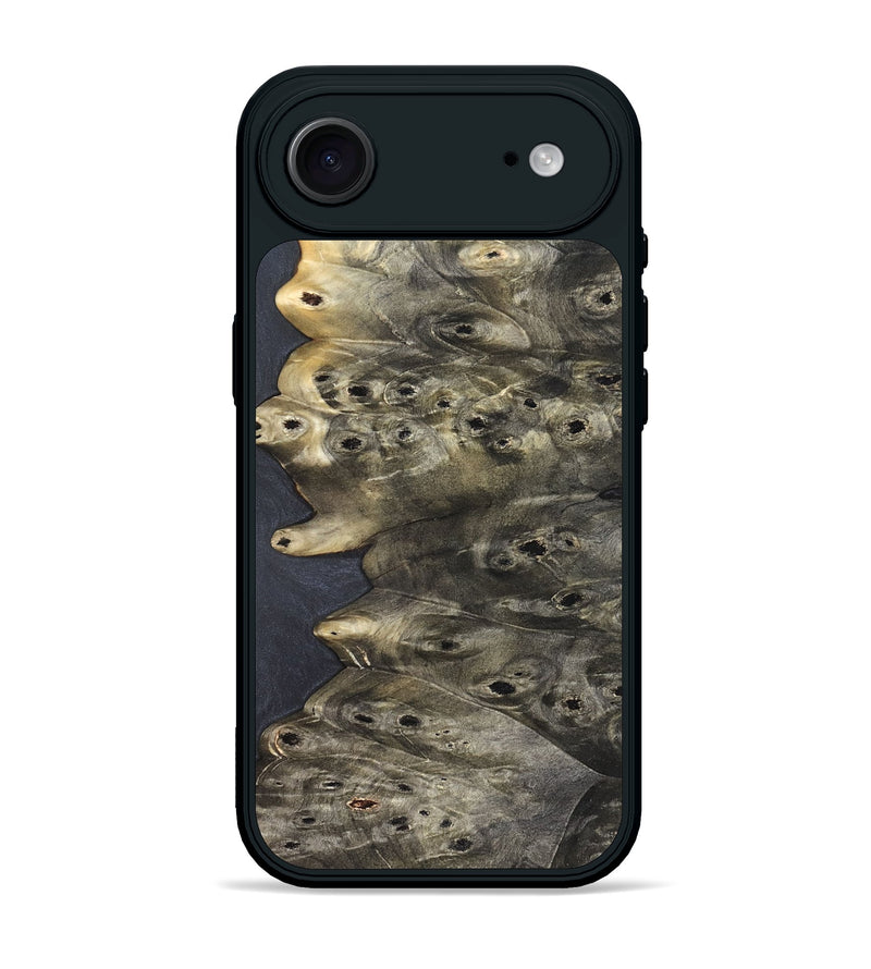 iPhone 17 Air Wood Phone Case - Raya (Wood Burl, 827261)