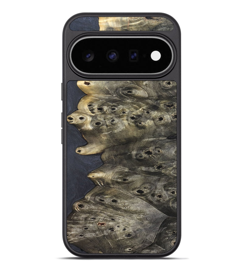Pixel 11 Pro XL Wood Phone Case - Raya (Wood Burl, 827261)