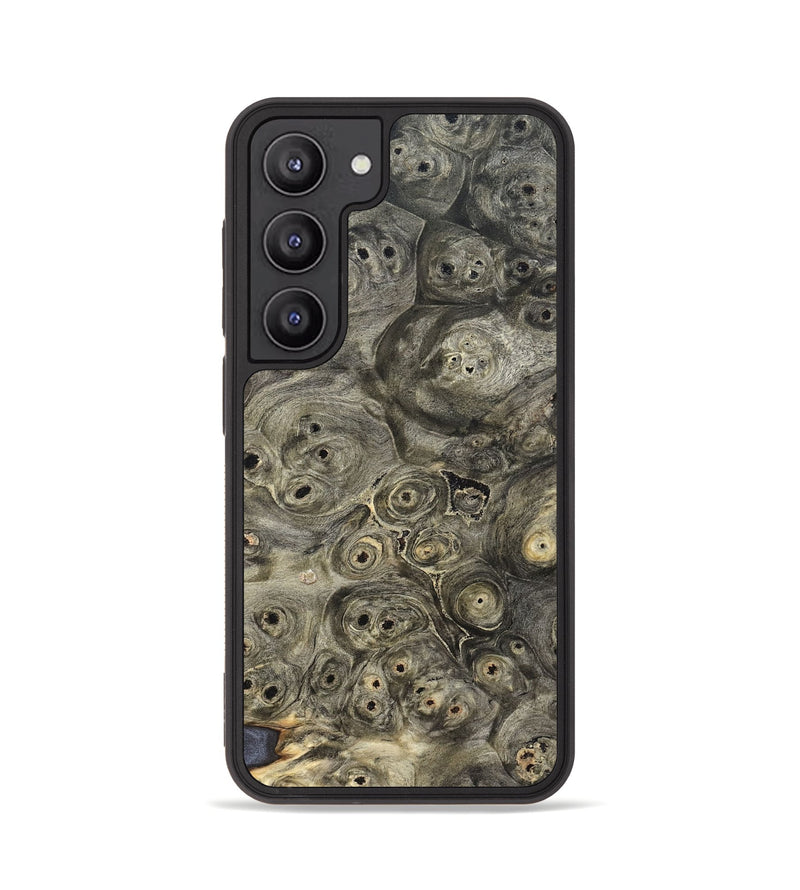 Galaxy S23 Wood Phone Case - Kerrie (Wood Burl, 827264)