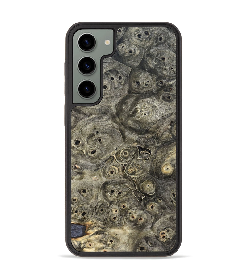 Galaxy S23 Plus Wood Phone Case - Kerrie (Wood Burl, 827264)