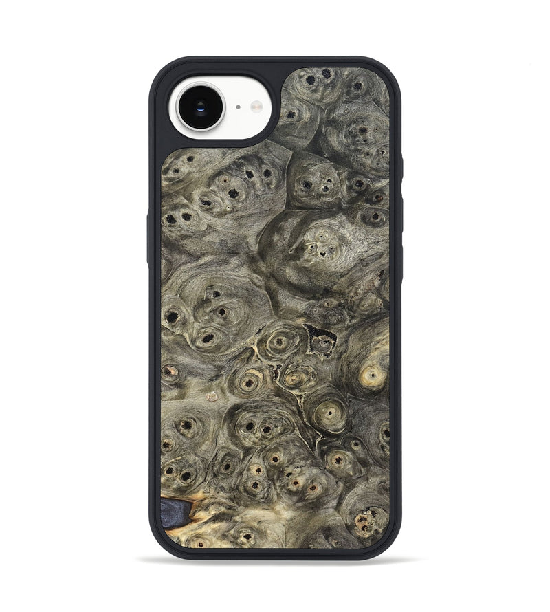 iPhone 17e Wood Phone Case - Kerrie (Wood Burl, 827264)