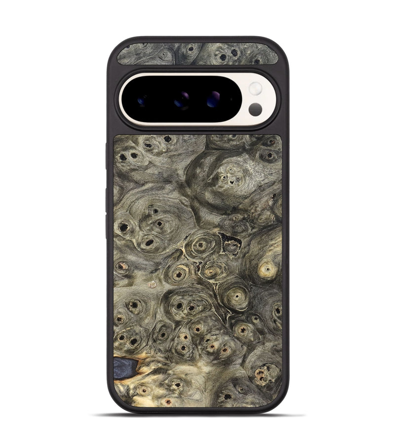 Pixel 9 Pro Wood Phone Case - Kerrie (Wood Burl, 827264)