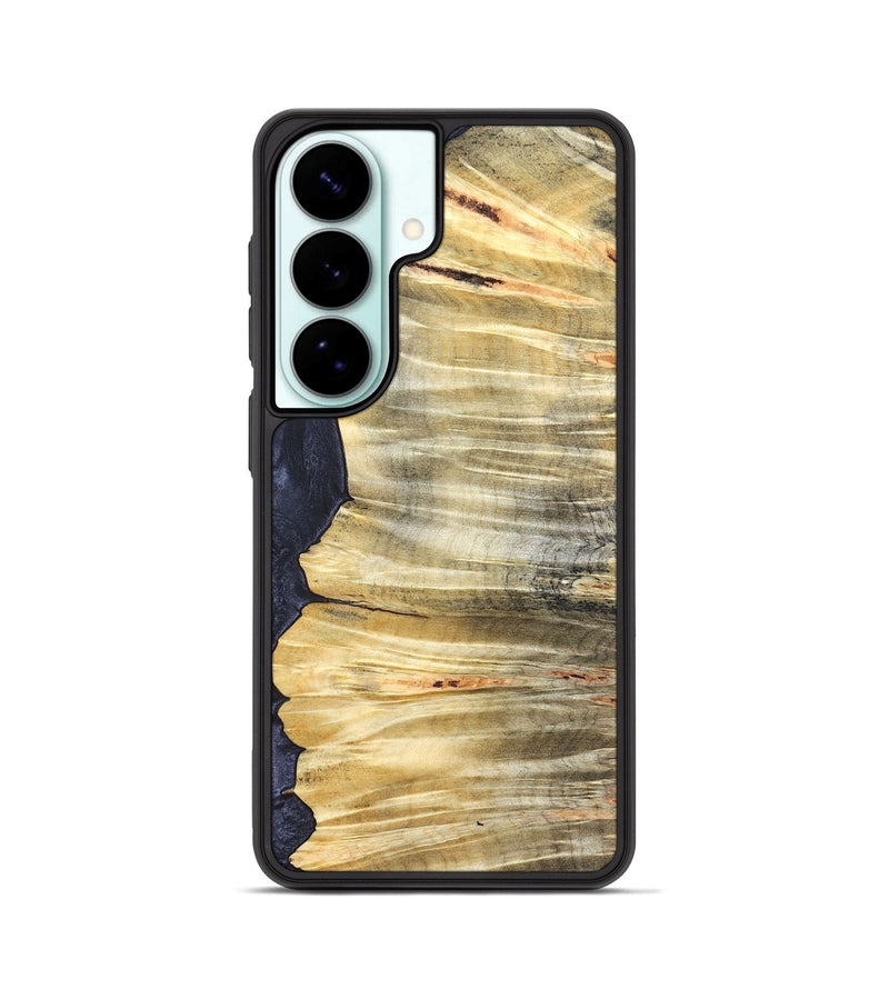 Galaxy S26 Wood Phone Case - Oma (Wood Burl, 827265)