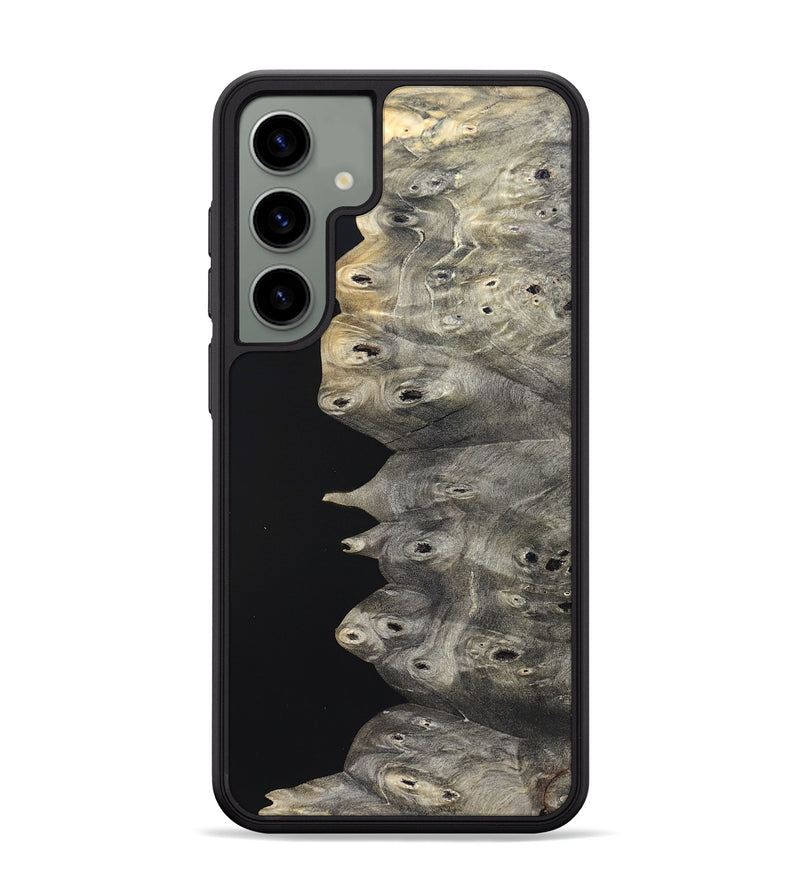 Galaxy S24 Plus Wood Phone Case - Raul (Wood Burl, 827266)
