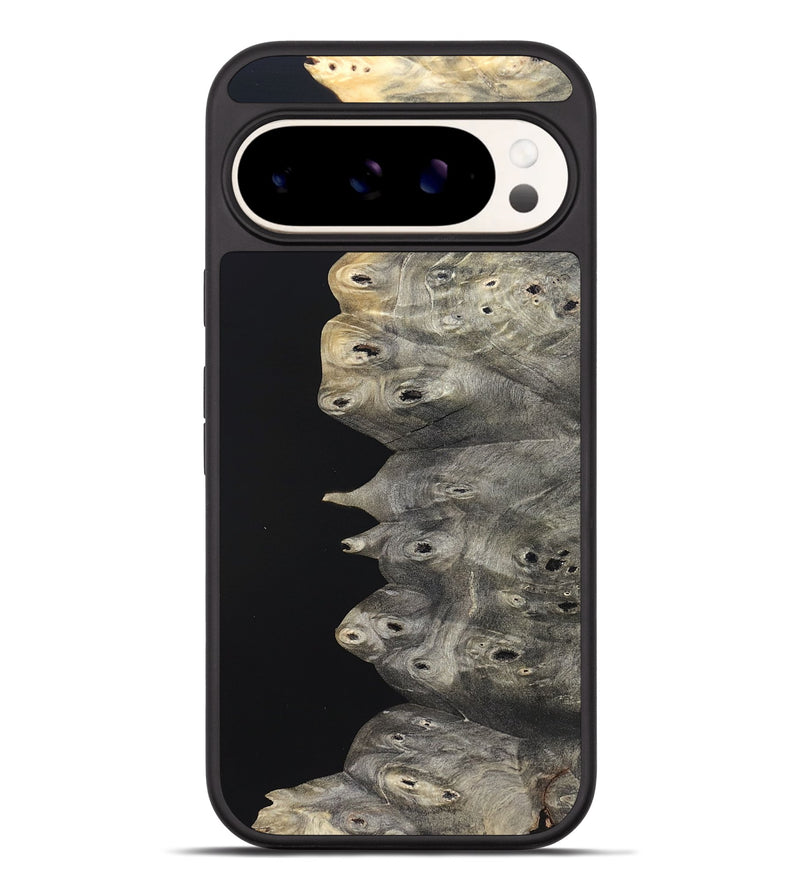 Pixel 9 Pro XL Wood Phone Case - Raul (Wood Burl, 827266)