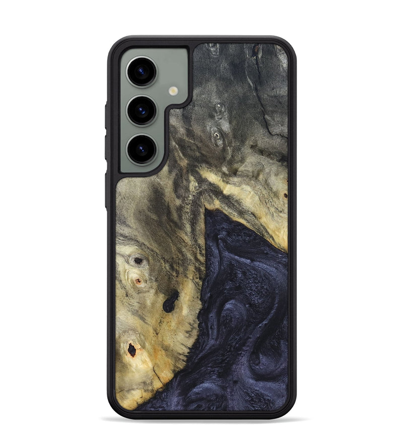 Galaxy S24 Plus Wood Phone Case - Liz (Wood Burl, 827267)
