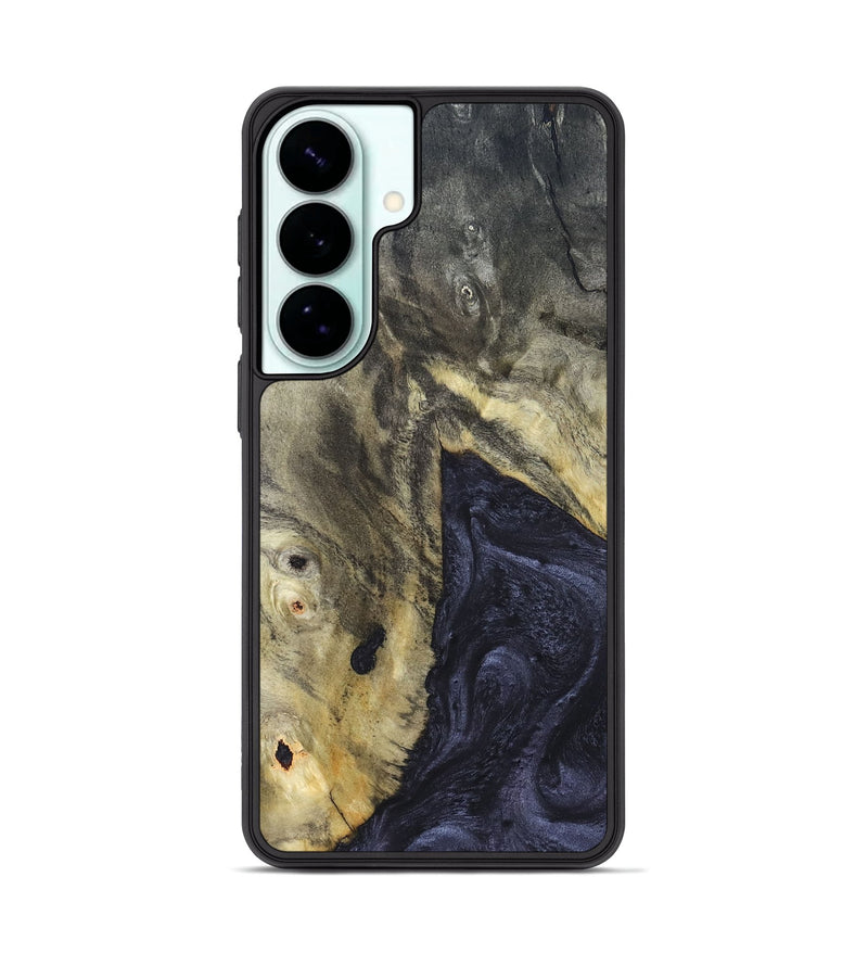 Galaxy S26 Plus Wood Phone Case - Liz (Wood Burl, 827267)