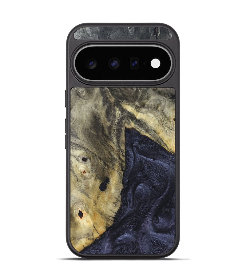 Pixel 11 Wood Phone Case - Liz (Wood Burl, 827267)