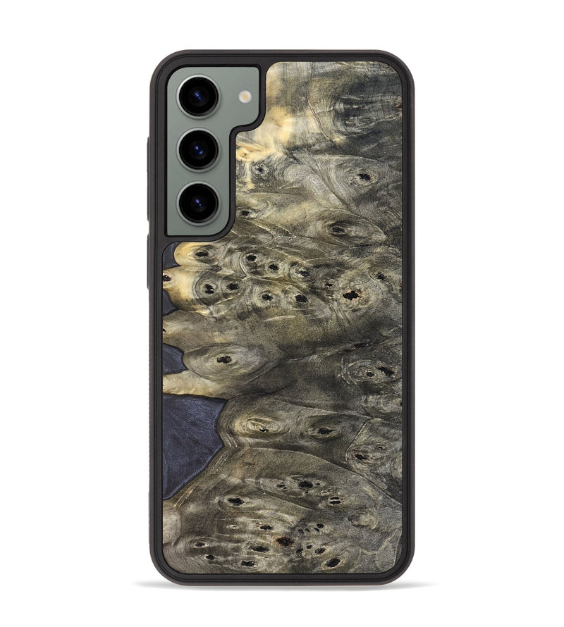 Galaxy S23 Plus Wood Phone Case - Adelard (Wood Burl, 827268)