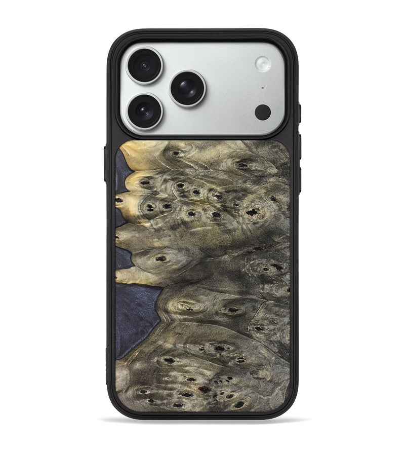 iPhone 18 Pro Max Wood Phone Case - Adelard (Wood Burl, 827268)