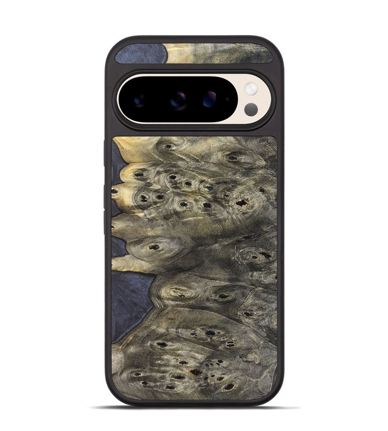 Pixel 10 Wood Phone Case - Adelard (Wood Burl, 827268)