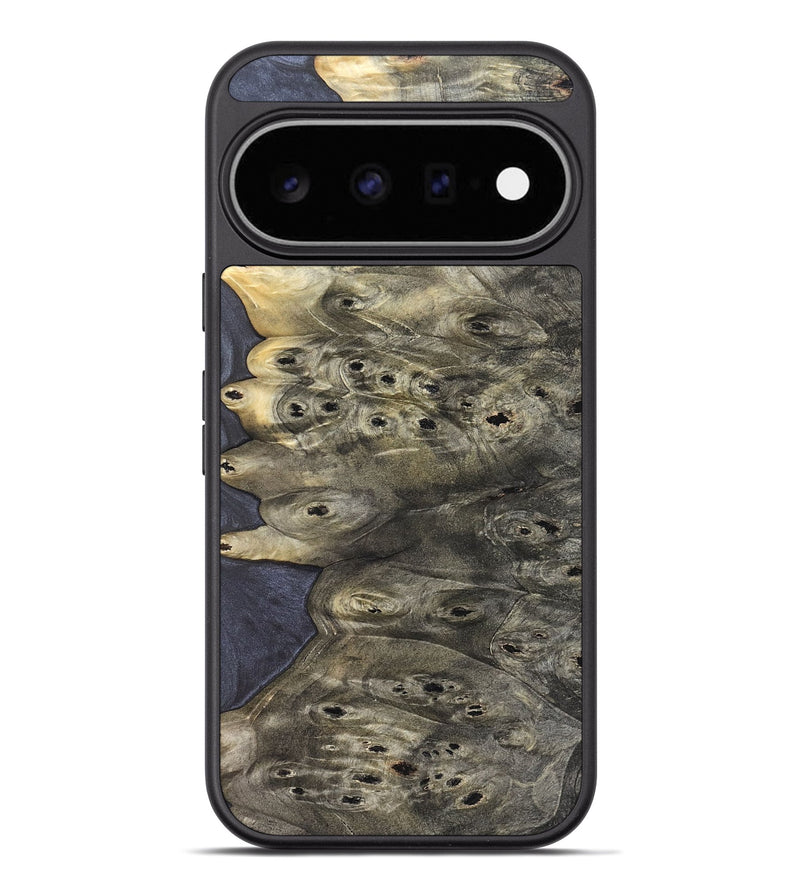 Pixel 11 Pro XL Wood Phone Case - Adelard (Wood Burl, 827268)