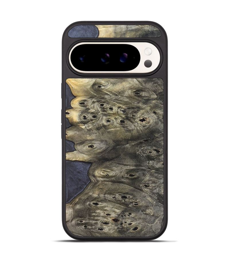 Pixel 9 Pro Wood Phone Case - Adelard (Wood Burl, 827268)