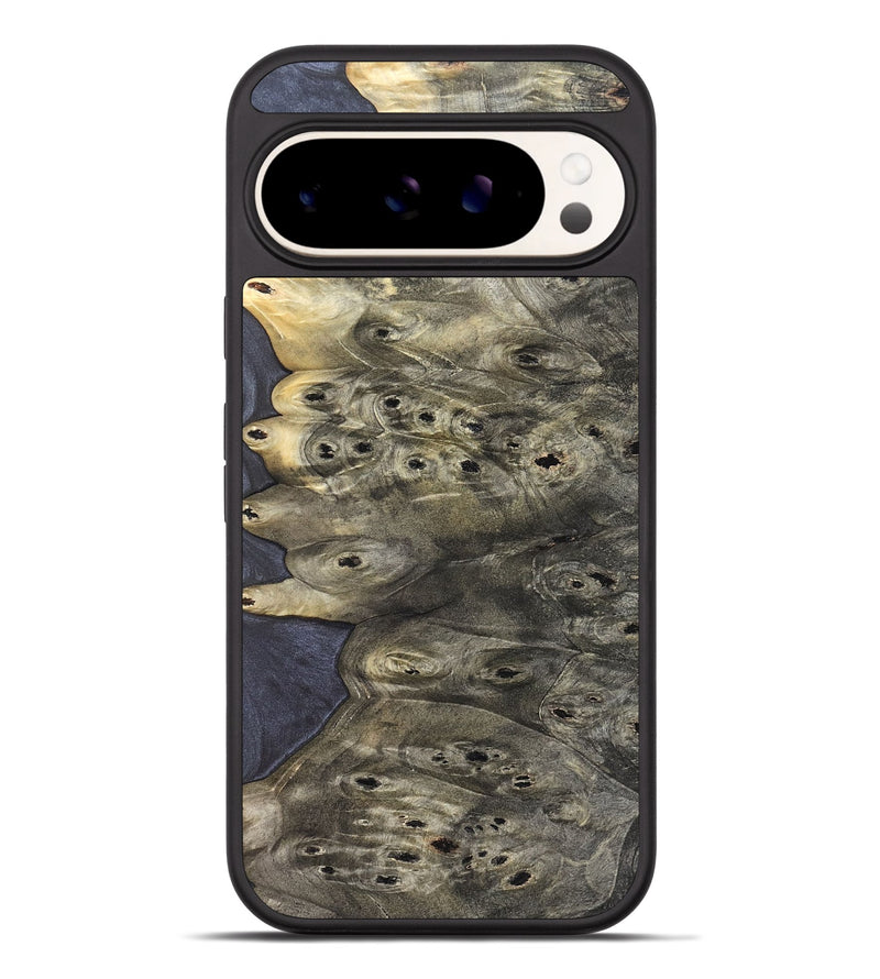 Pixel 9 Pro XL Wood Phone Case - Adelard (Wood Burl, 827268)