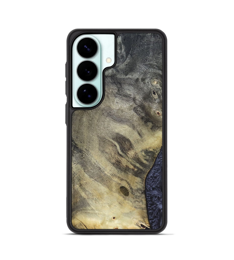 Galaxy S26 Wood Phone Case - Beckett (Wood Burl, 827269)