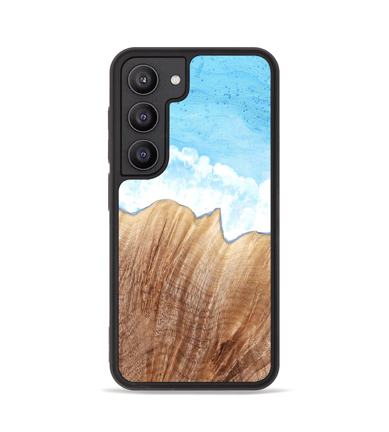 Galaxy S23 Wood Phone Case - Yolanda (Coastal, 827274)