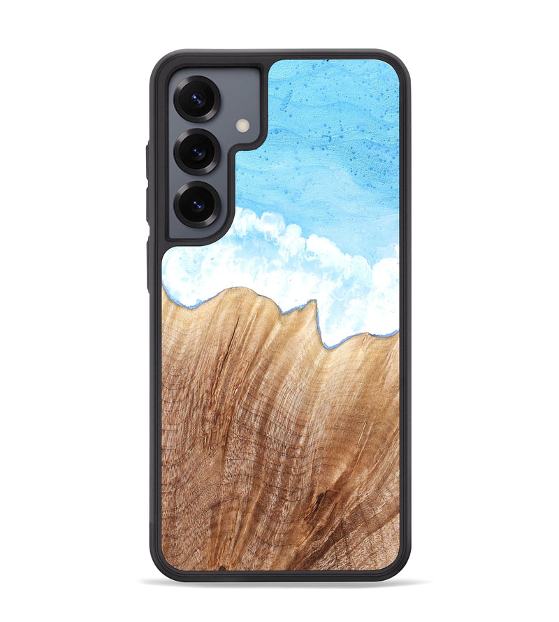Galaxy S25 Plus Wood Phone Case - Yolanda (Coastal, 827274)