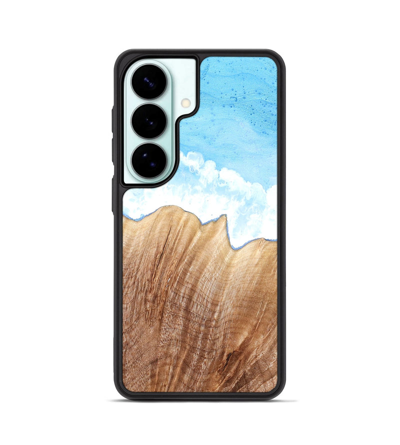 Galaxy S26 Wood Phone Case - Yolanda (Coastal, 827274)