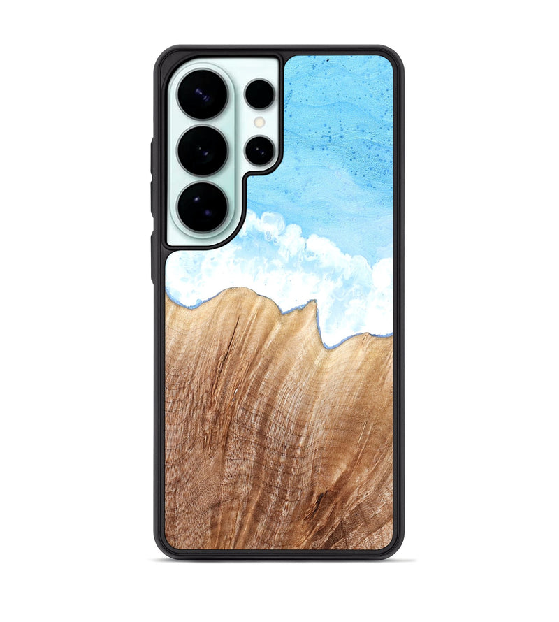 Galaxy S26 Ultra Wood Phone Case - Yolanda (Coastal, 827274)