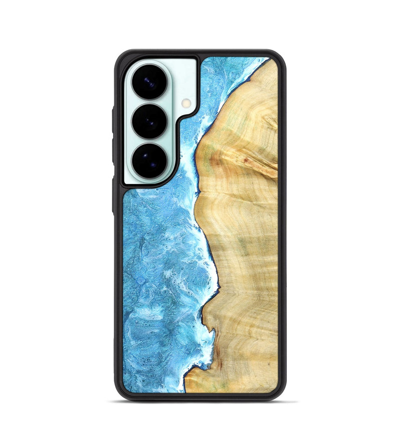 Galaxy S26 Wood Phone Case - Manda (Coastal, 827275)