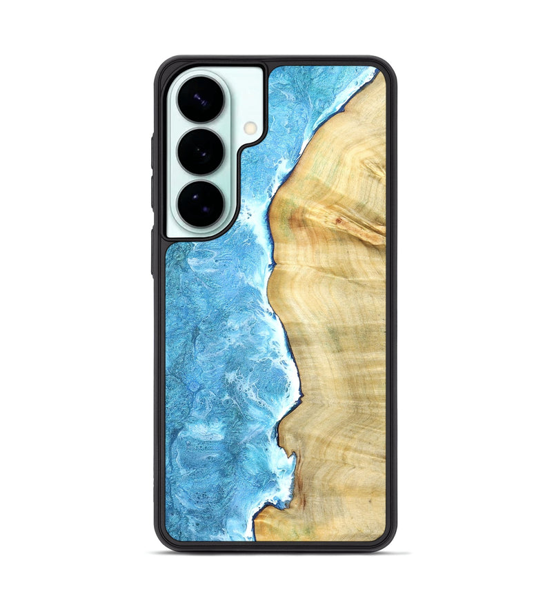 Galaxy S26 Plus Wood Phone Case - Manda (Coastal, 827275)