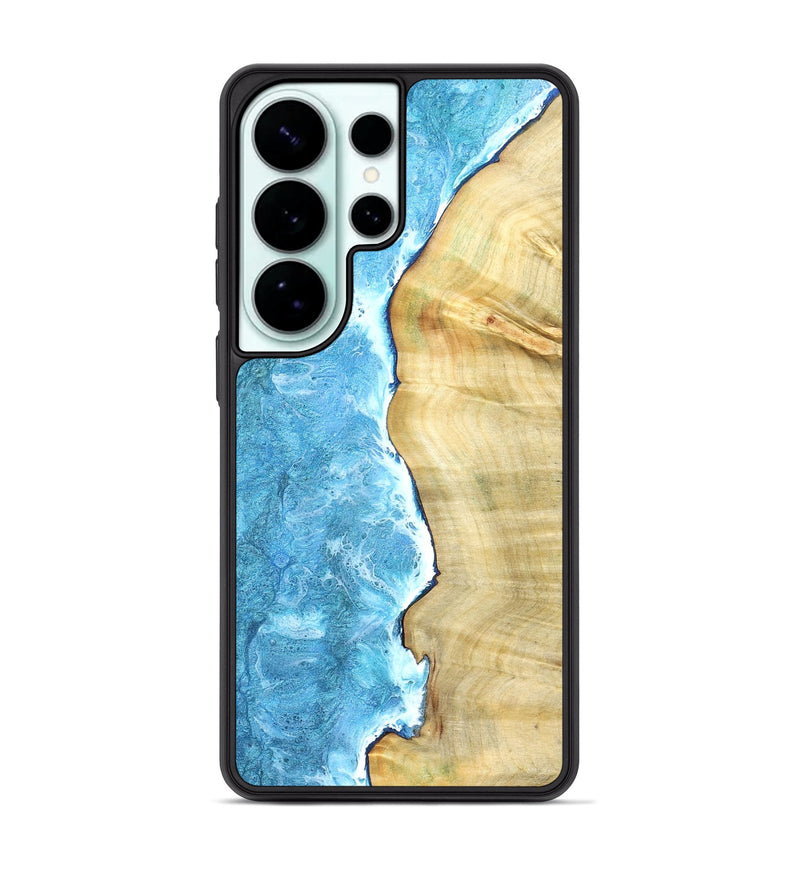 Galaxy S26 Ultra Wood Phone Case - Manda (Coastal, 827275)