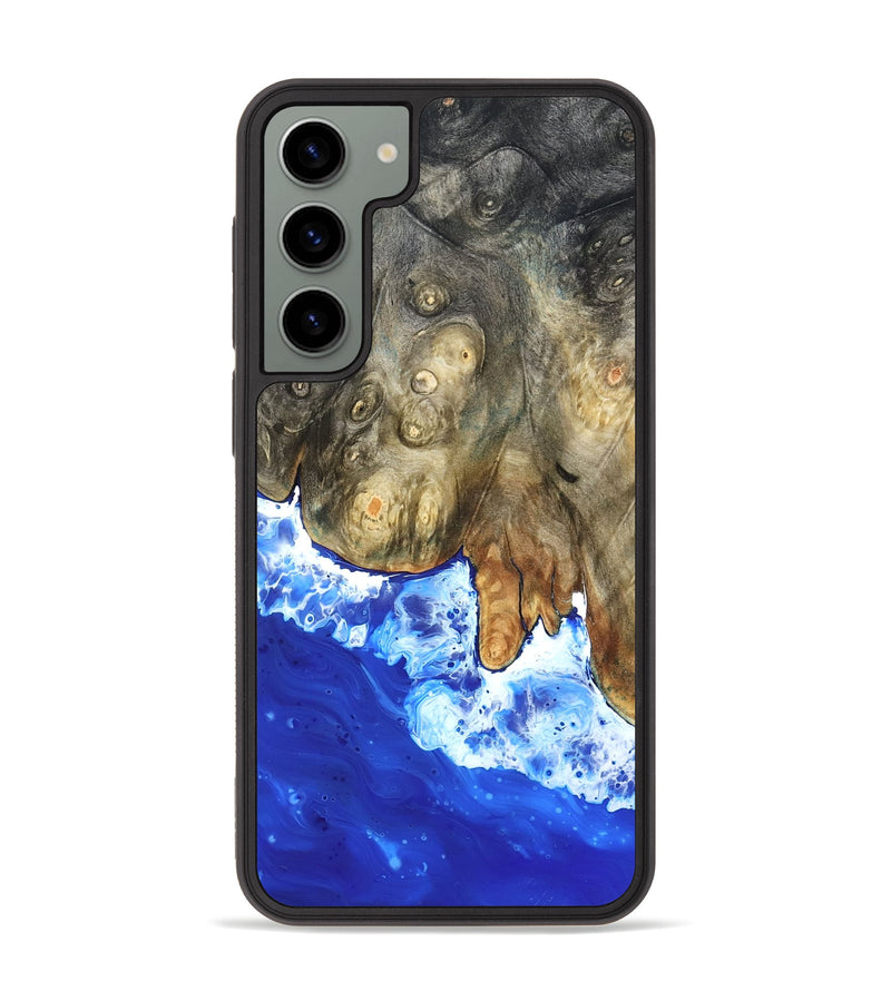 Galaxy S23 Plus Wood Phone Case - Lulu (Coastal, 827276)