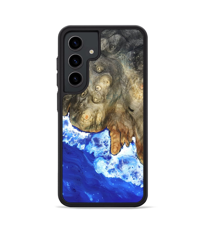 Galaxy S24 Wood Phone Case - Lulu (Coastal, 827276)