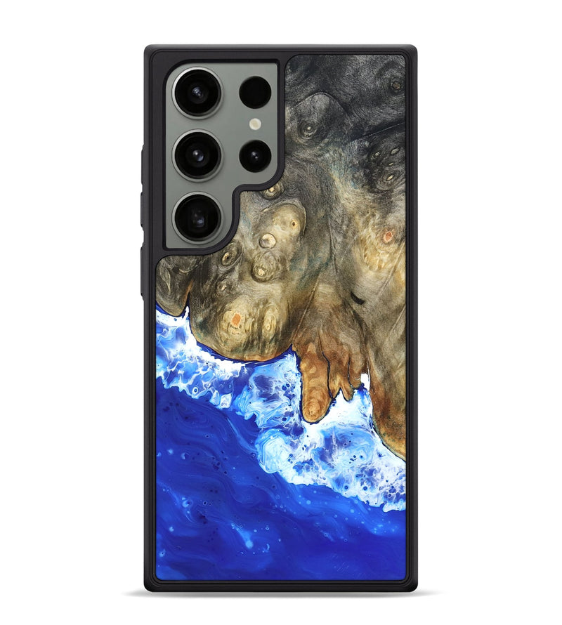 Galaxy S24 Ultra Wood Phone Case - Lulu (Coastal, 827276)