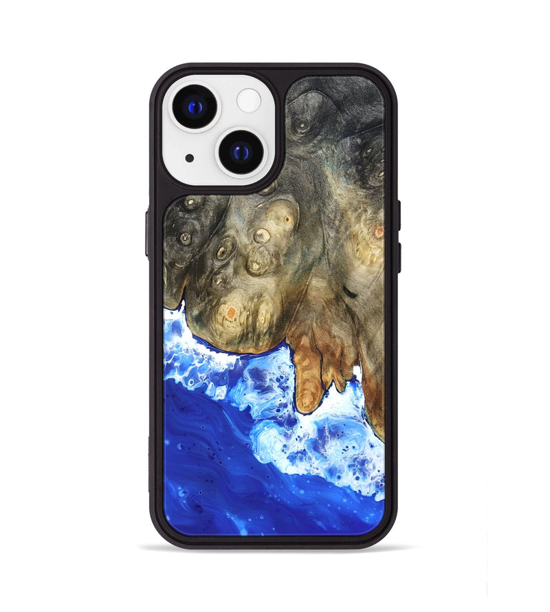 iPhone 13 Wood Phone Case - Lulu (Coastal, 827276)