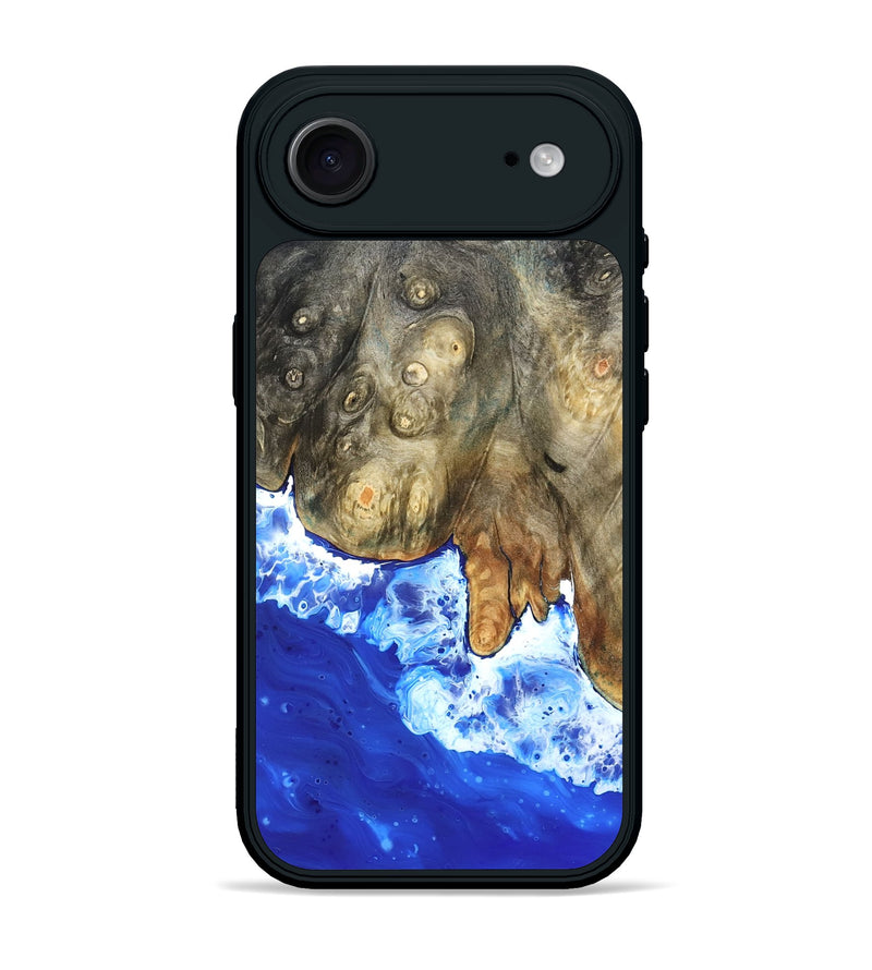 iPhone 17 Air Wood Phone Case - Lulu (Coastal, 827276)
