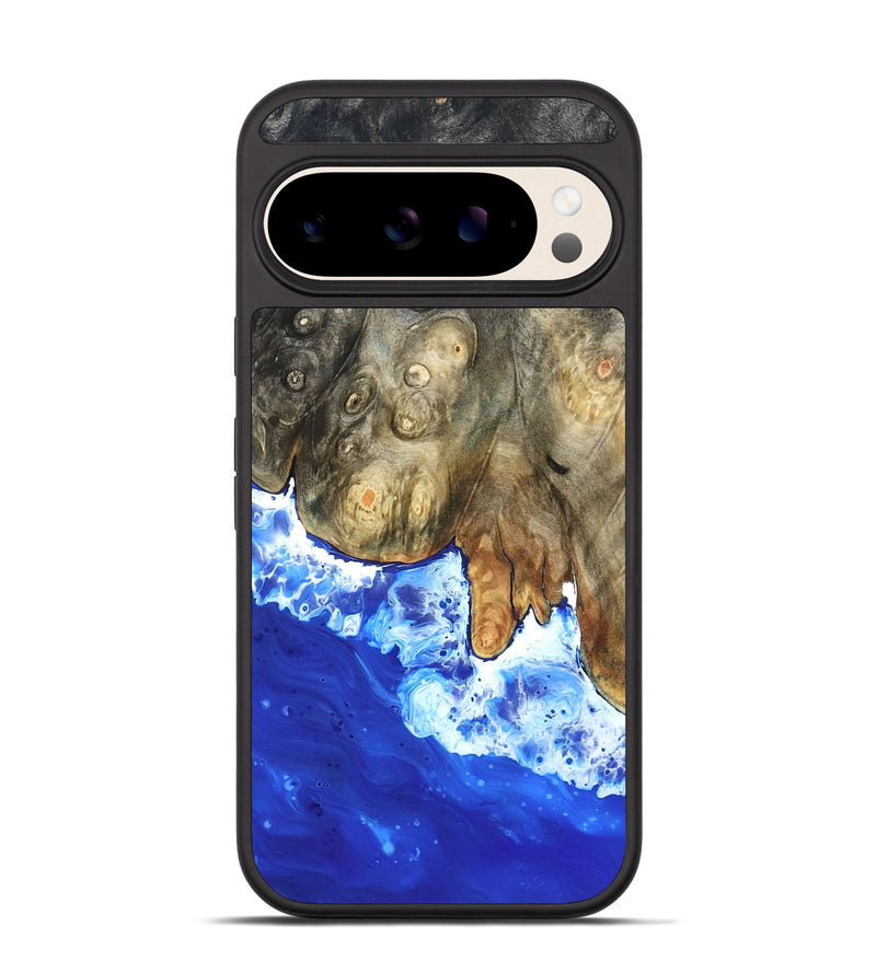 Pixel 10 Wood Phone Case - Lulu (Coastal, 827276)