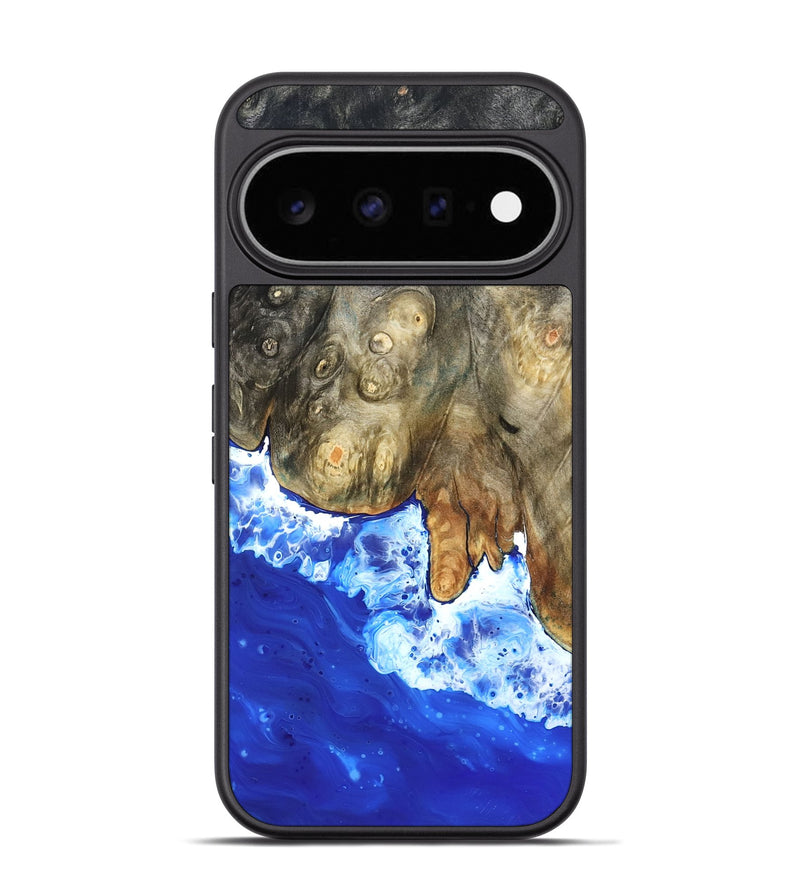 Pixel 11 Pro Wood Phone Case - Lulu (Coastal, 827276)
