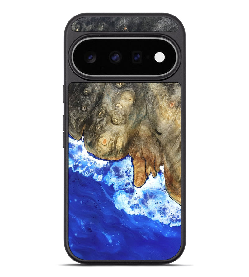 Pixel 11 Pro XL Wood Phone Case - Lulu (Coastal, 827276)