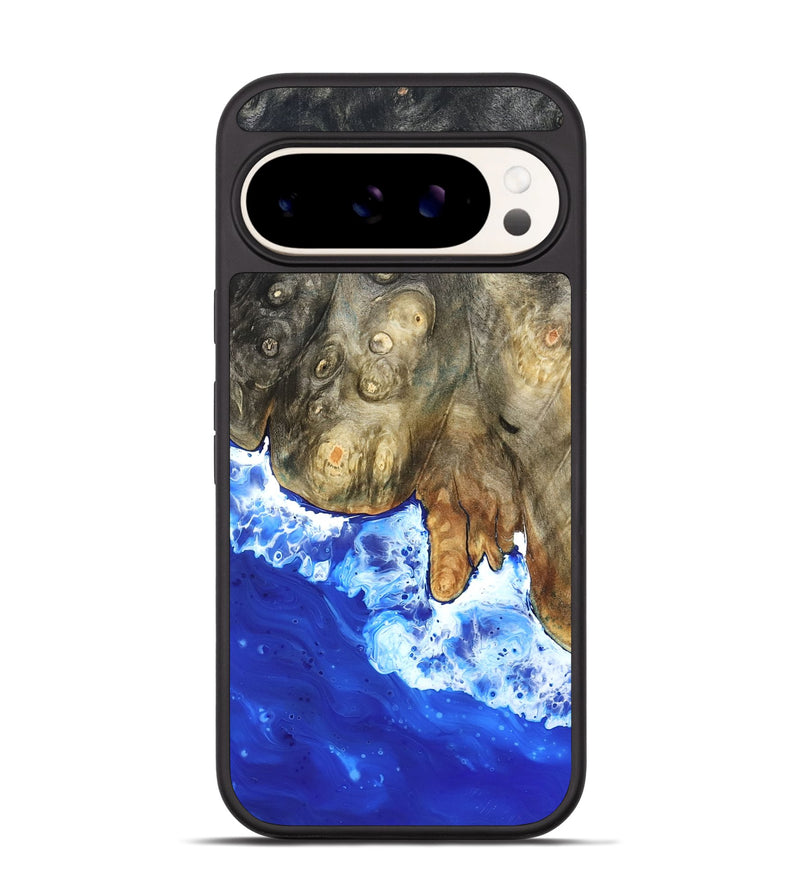 Pixel 9 Pro Wood Phone Case - Lulu (Coastal, 827276)