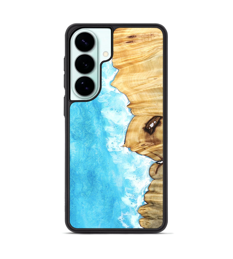 Galaxy S26 Plus Wood Phone Case - Darleen (Coastal, 827277)