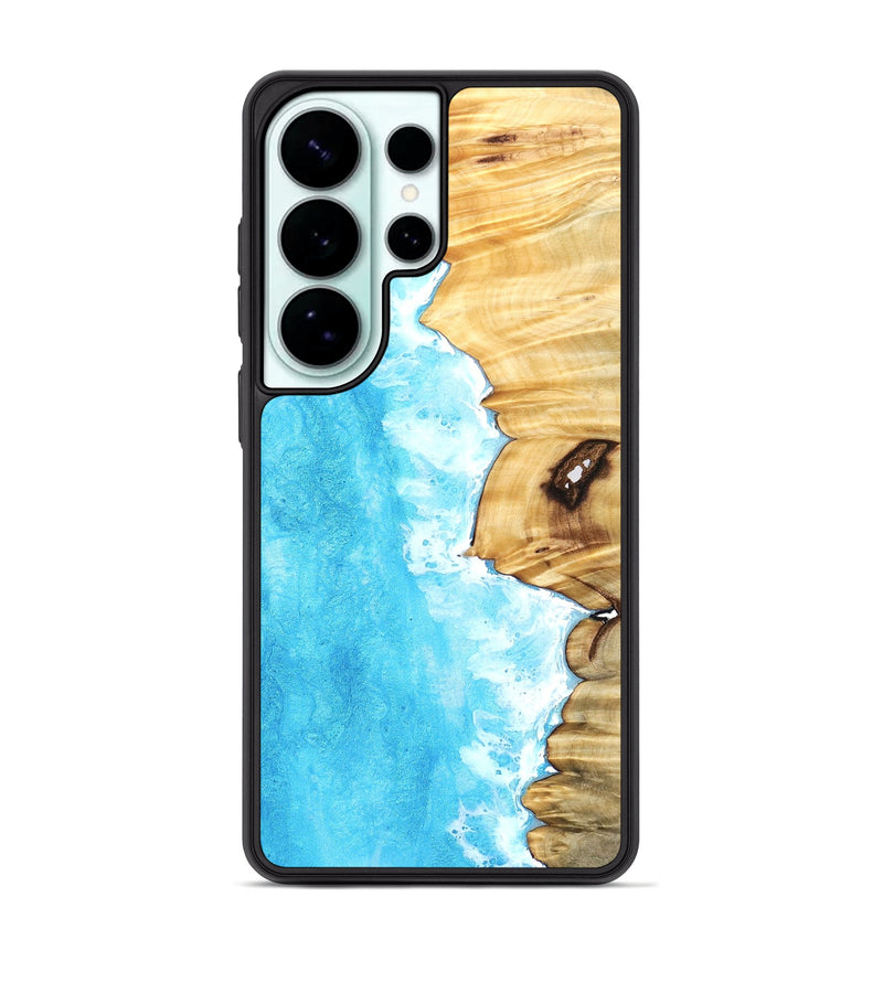 Galaxy S26 Ultra Wood Phone Case - Darleen (Coastal, 827277)