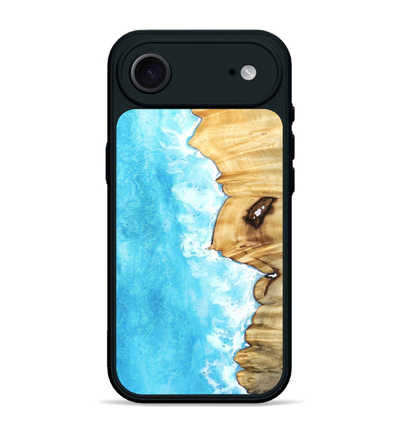 iPhone 17 Air Wood Phone Case - Darleen (Coastal, 827277)