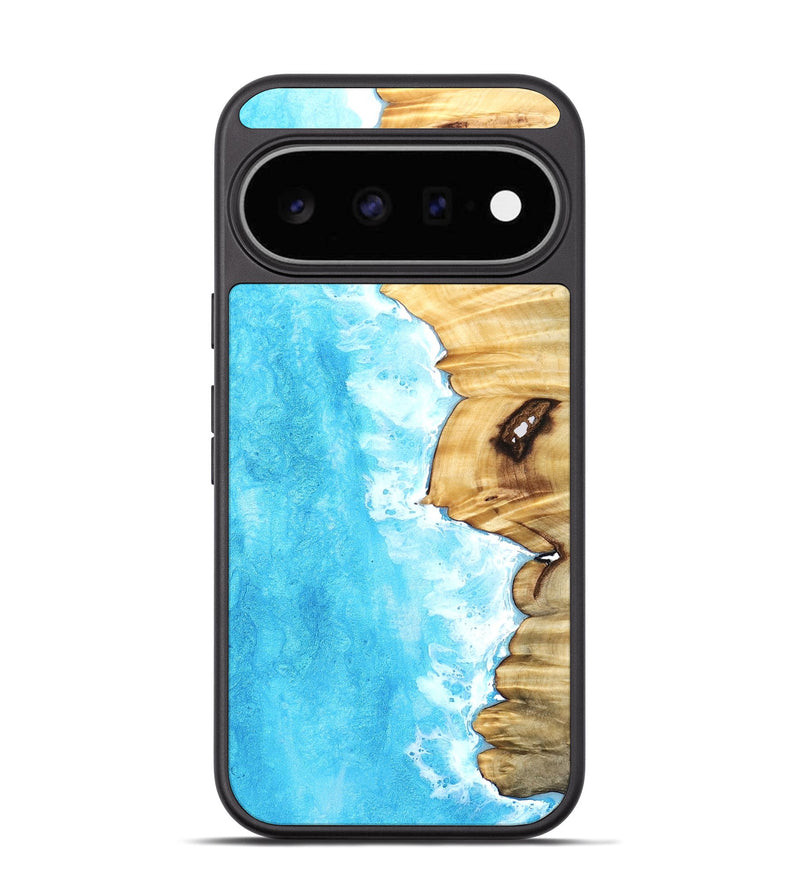 Pixel 11 Wood Phone Case - Darleen (Coastal, 827277)